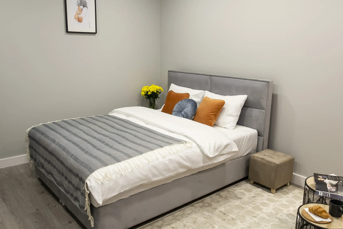 Апартаменты Kaliningrad Home