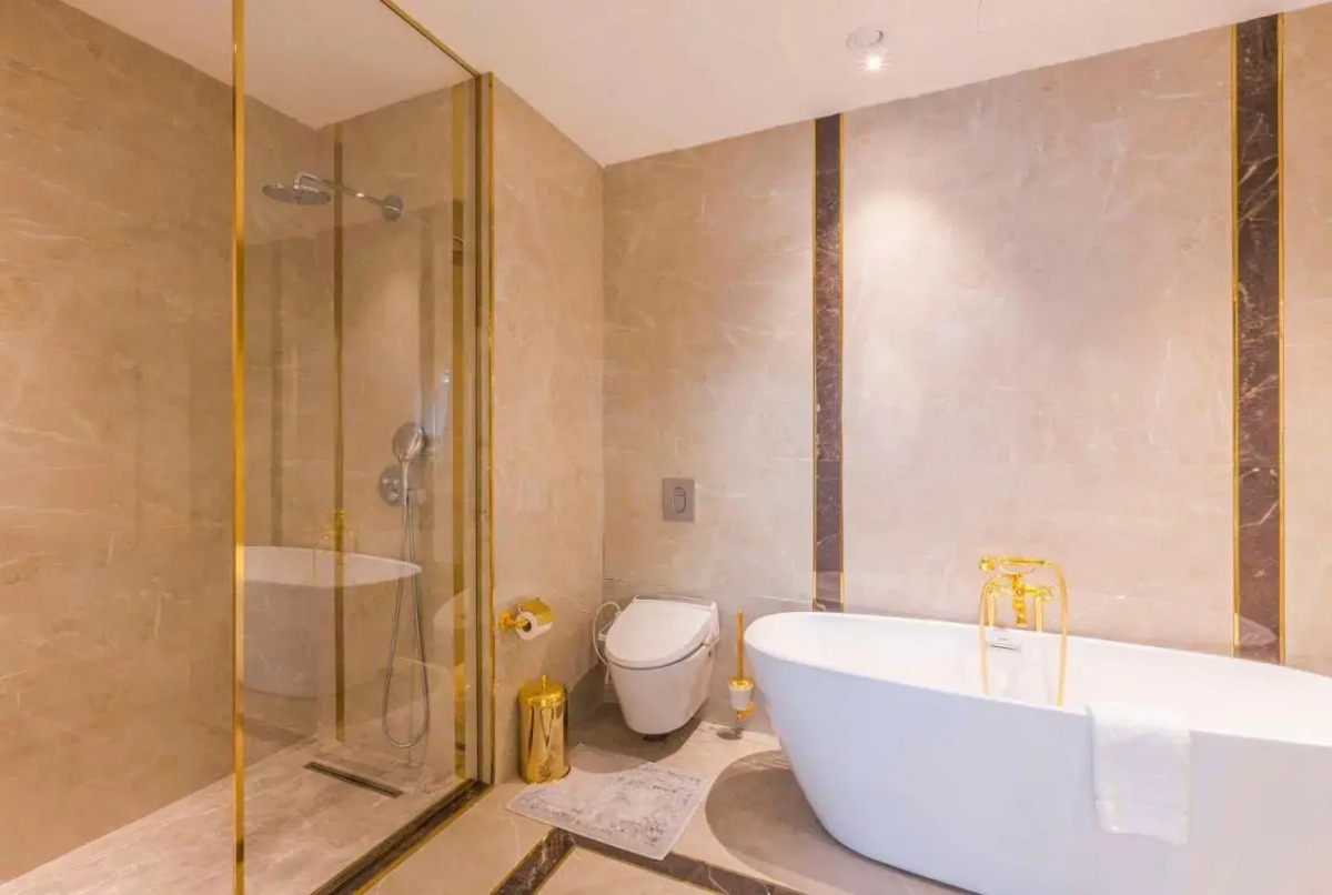 Hilton Garden inn Sogd