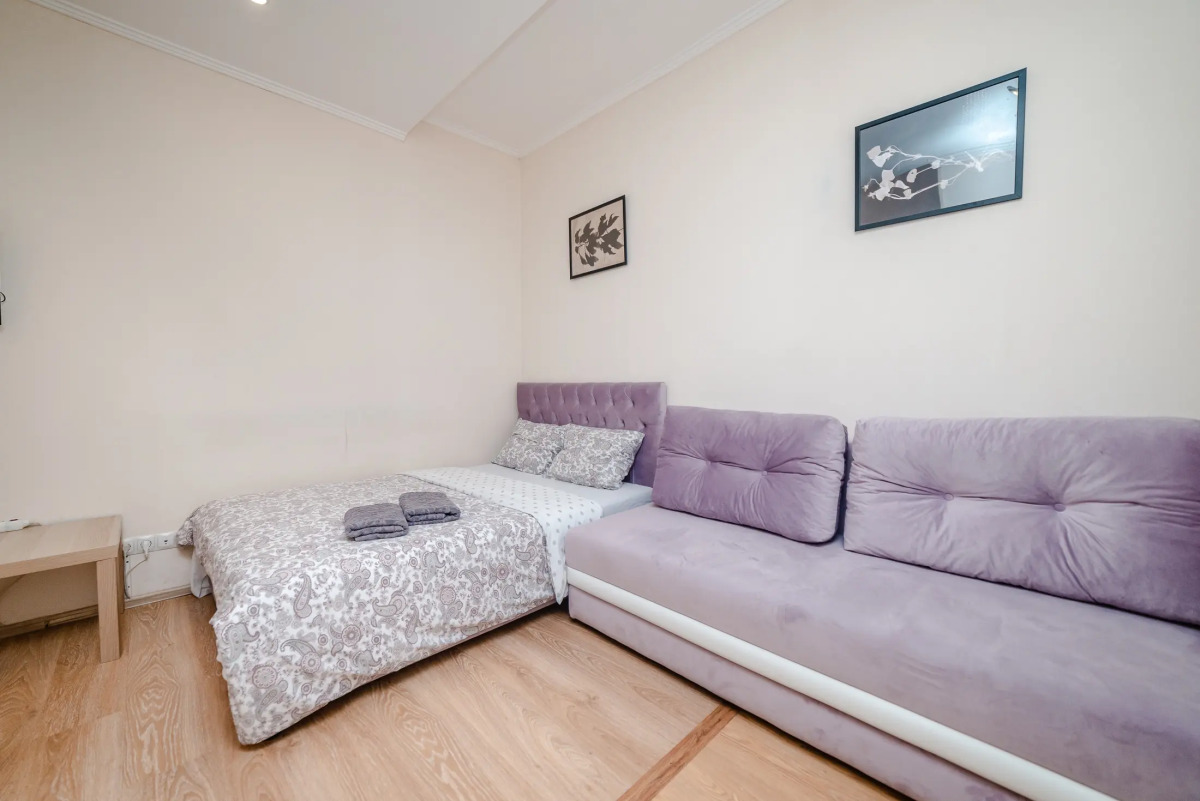 Апартаменты На Маяковской (907)