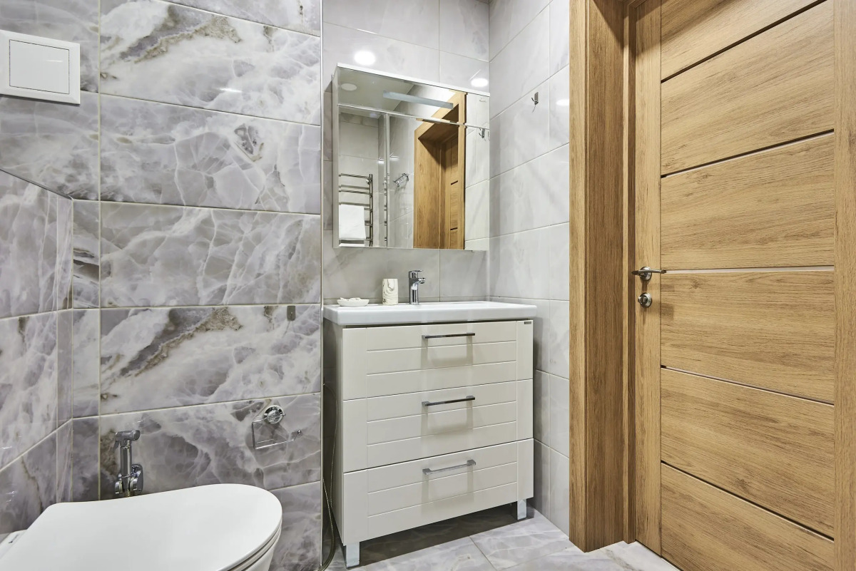 Квартира СТУДИЯ У САМОГО МОРЯ в элитном ЖК Белый Дворец  до моря пешком 10 мин