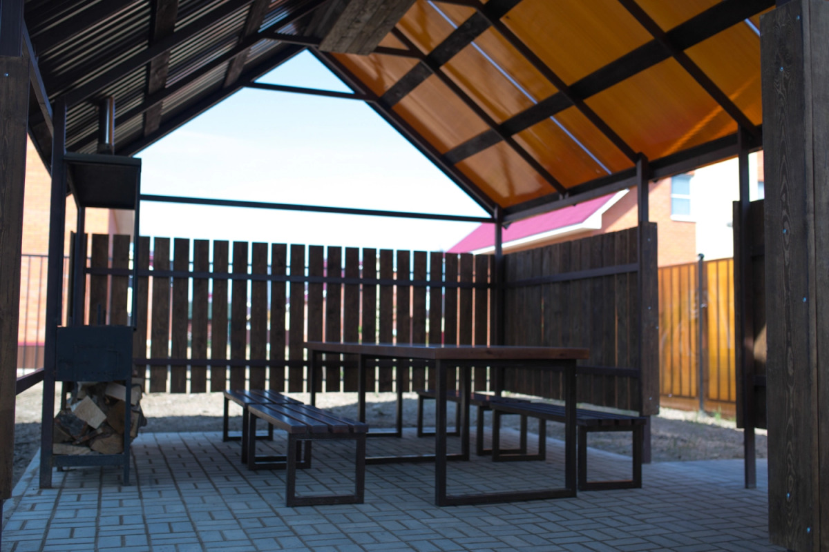 Гостевой дом Ростовские каникулы