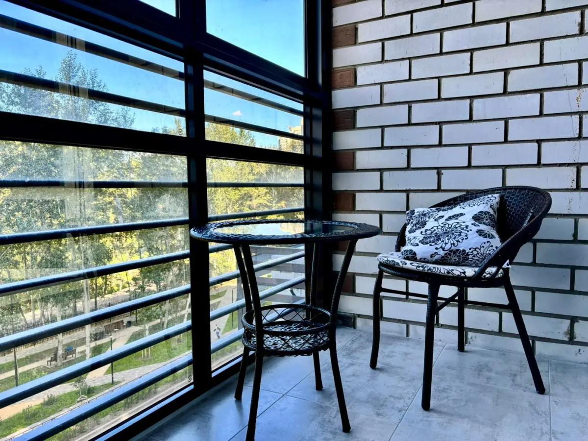 Апартаменты Уютная студия в Маяковском