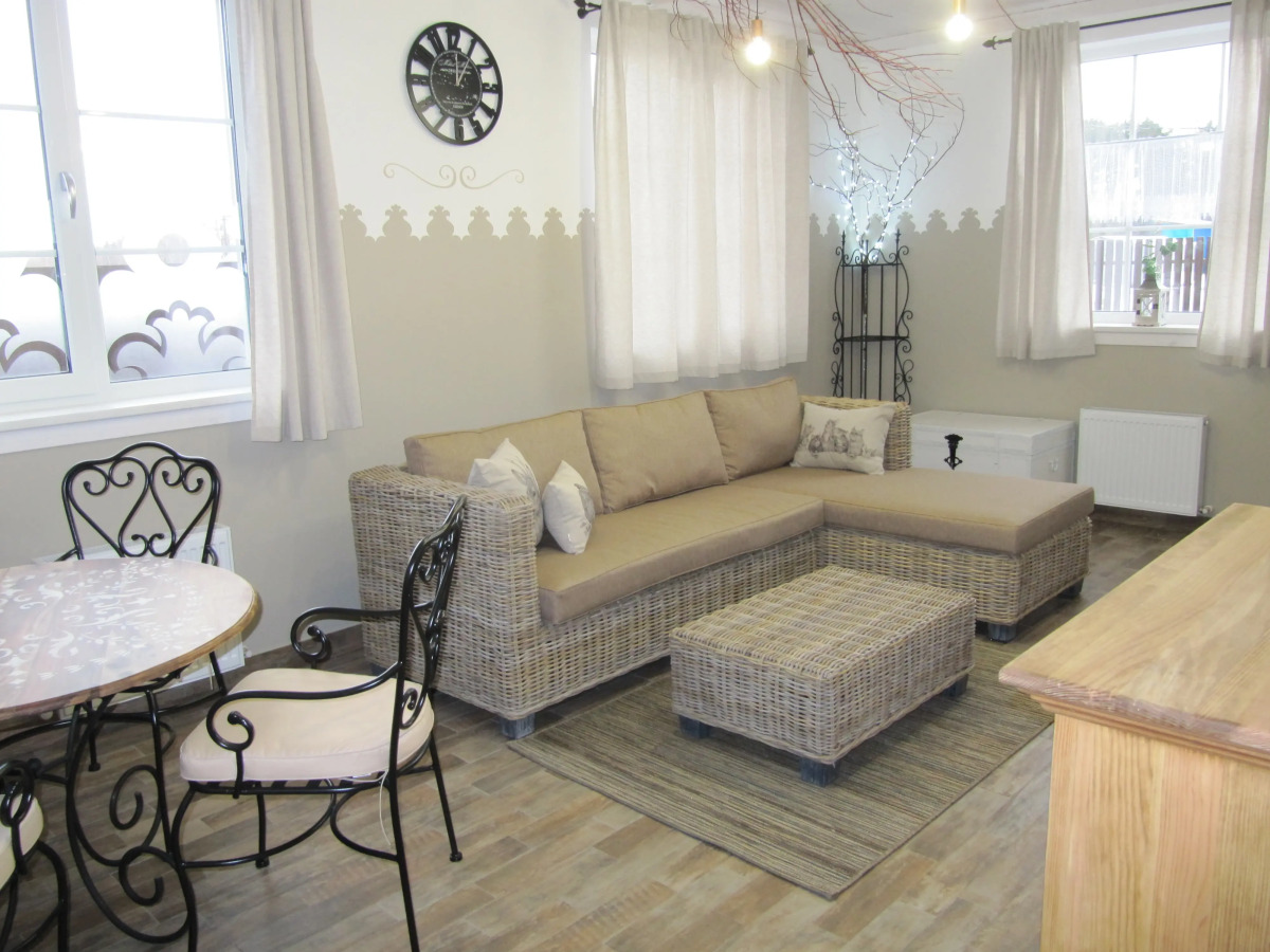 Гостевой дом Любимый