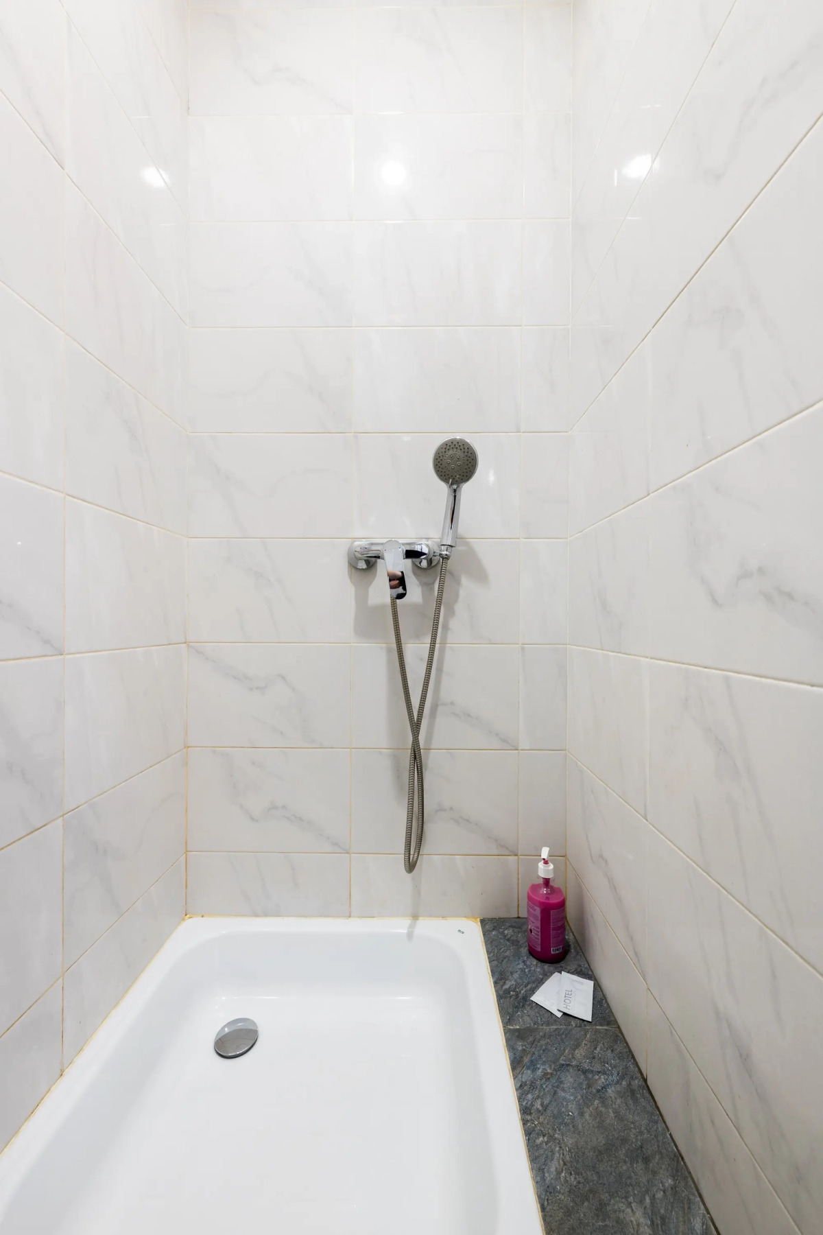 Квартира Саратовский проезд 4