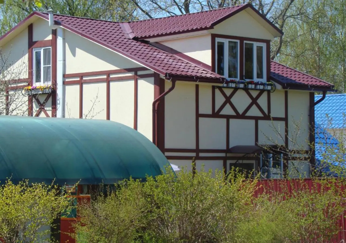 Гостевой дом КартошКино