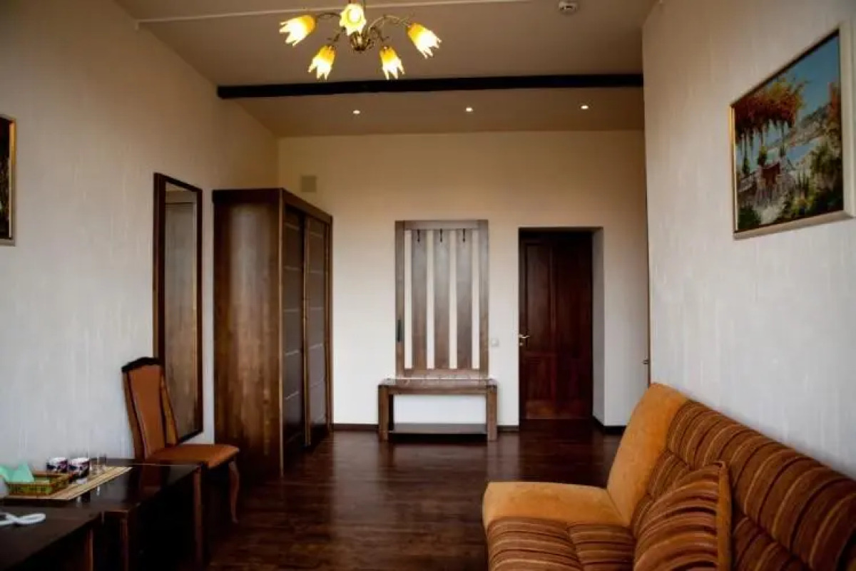 Санаторий Лихвинские Воды