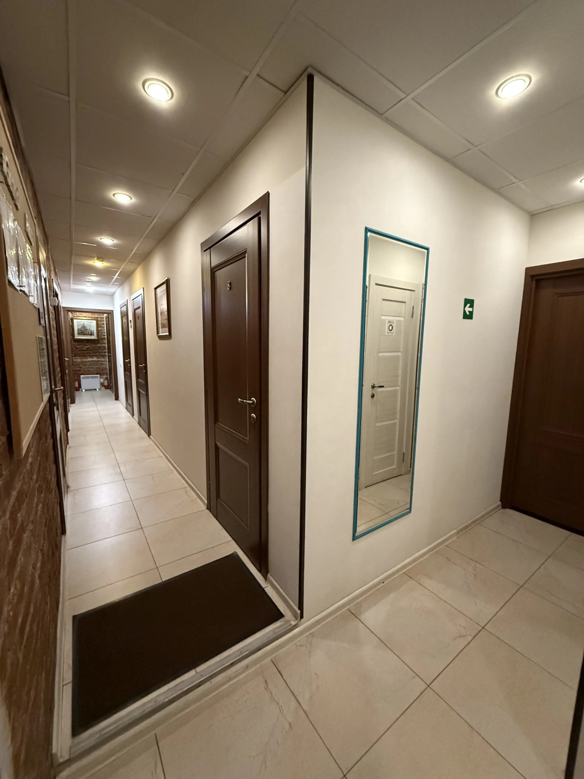 Grand Apartments 1