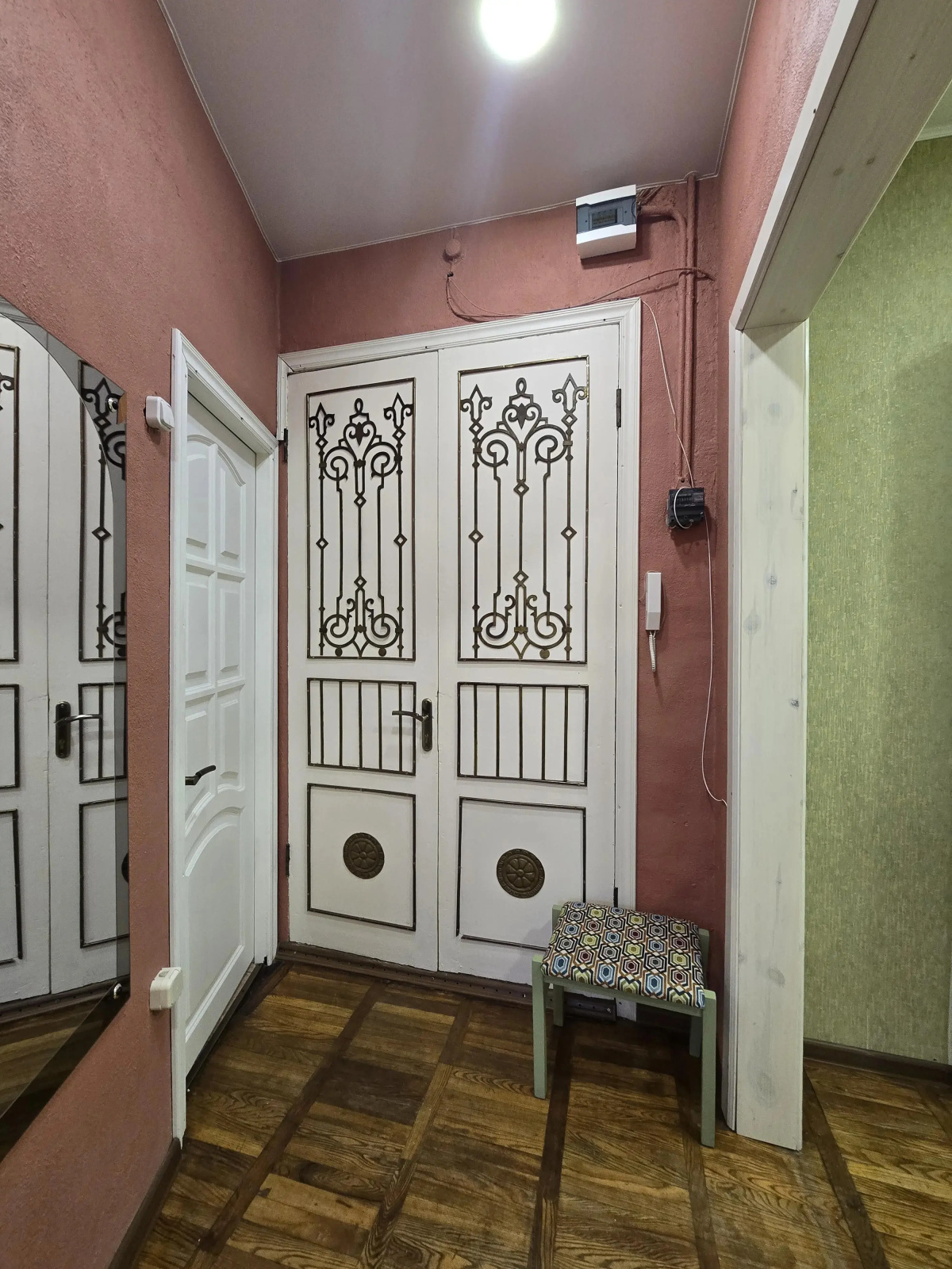 Квартира Атмосферная квартира в центре