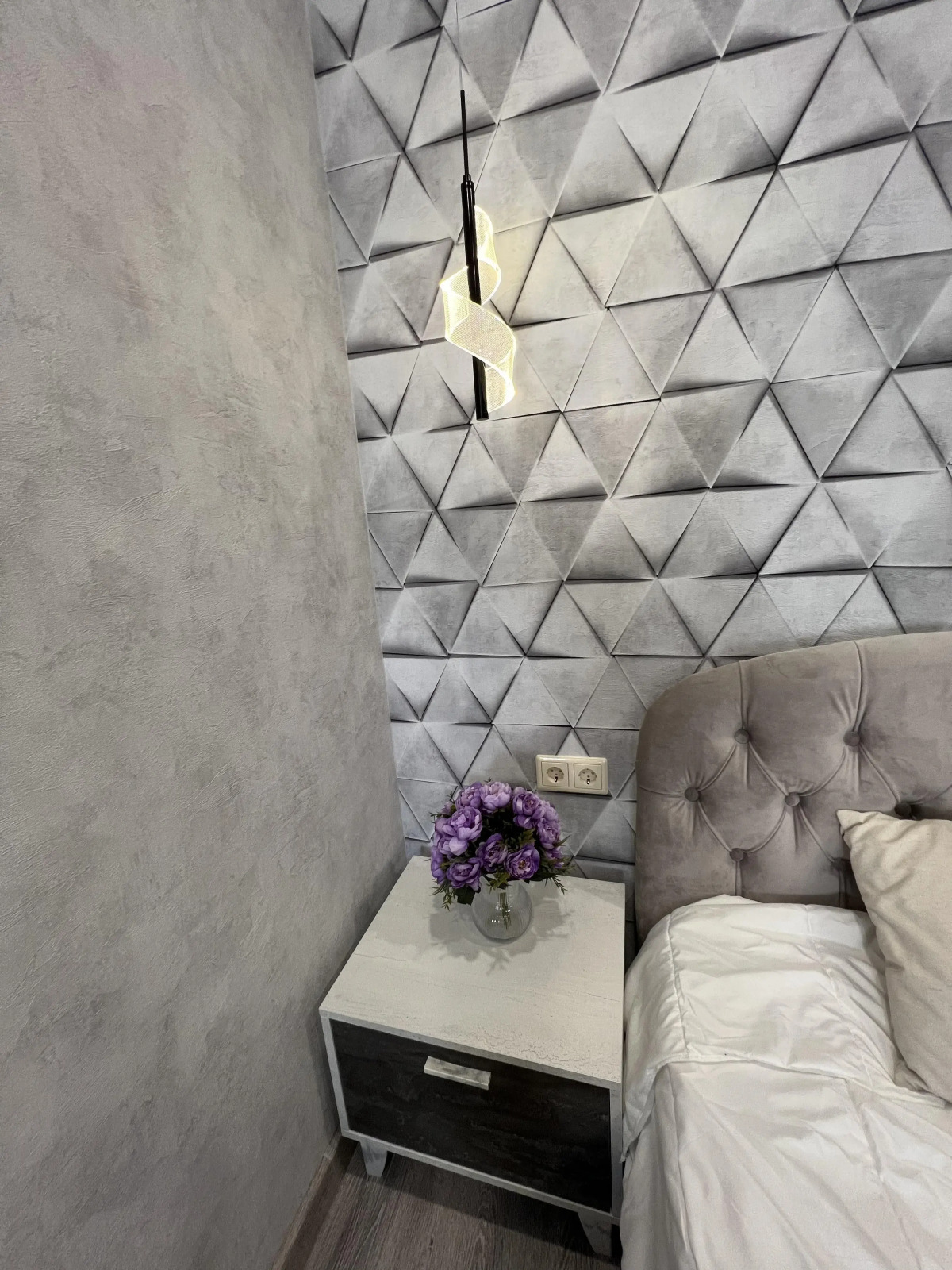 Апартаменты на Набережной