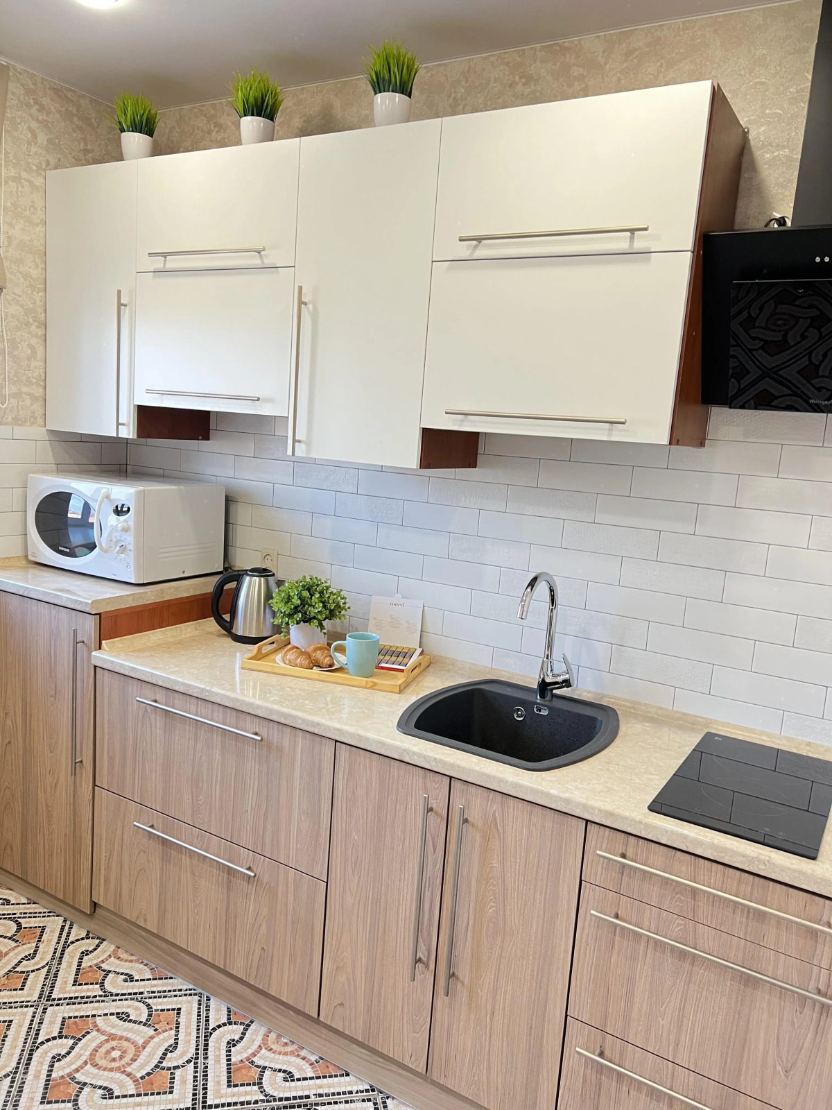 Квартира однокомнатная в Центре рядом с ЖД Вокзалом