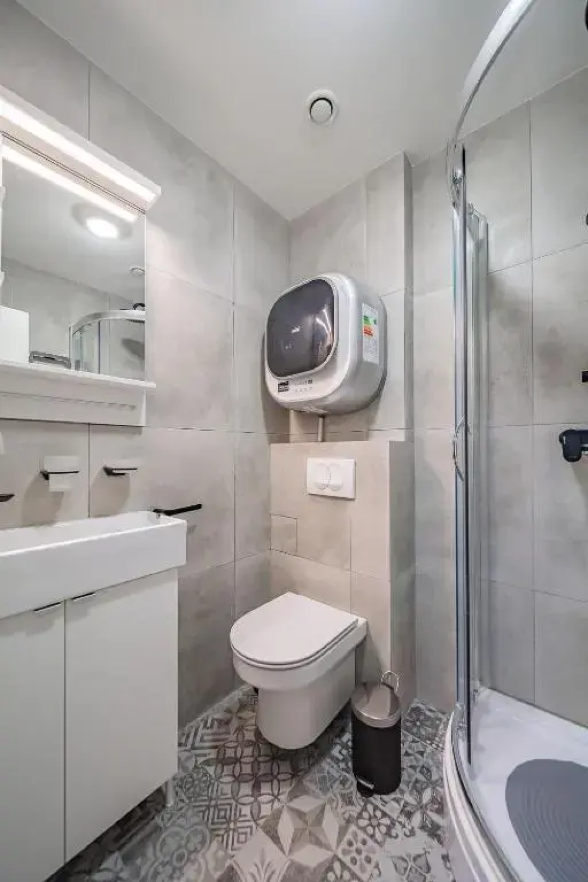 Апартаменты Лофт квартиры на Большой Подьяческой