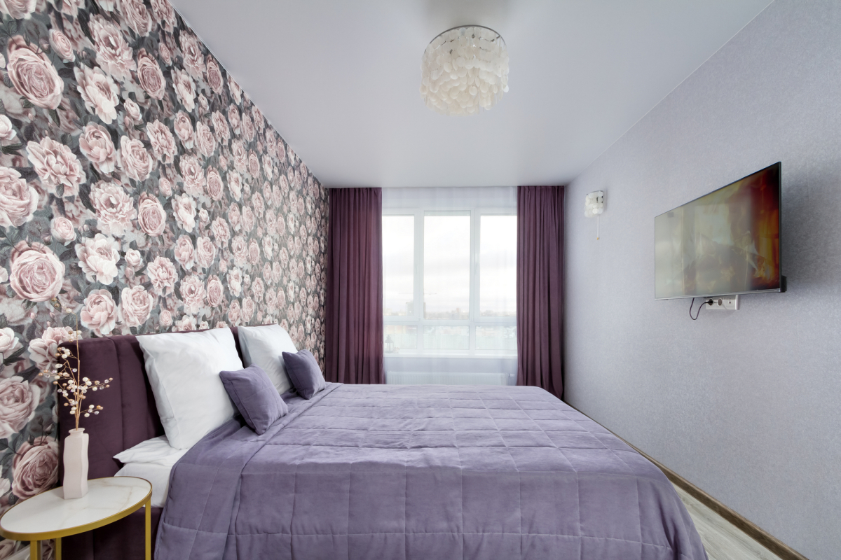 Квартира Видовая на 20 Этаже