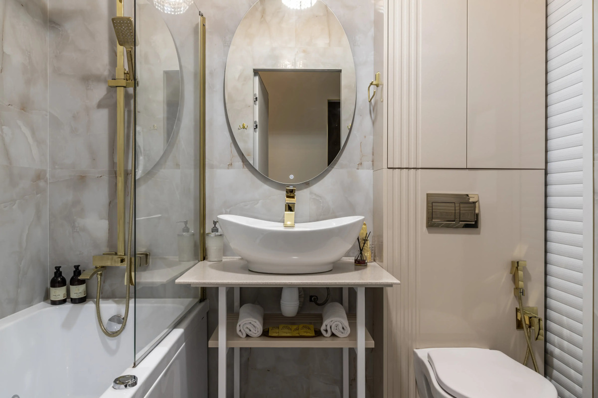 Апартаменты Comfort & Relax Home  in Silver fountain