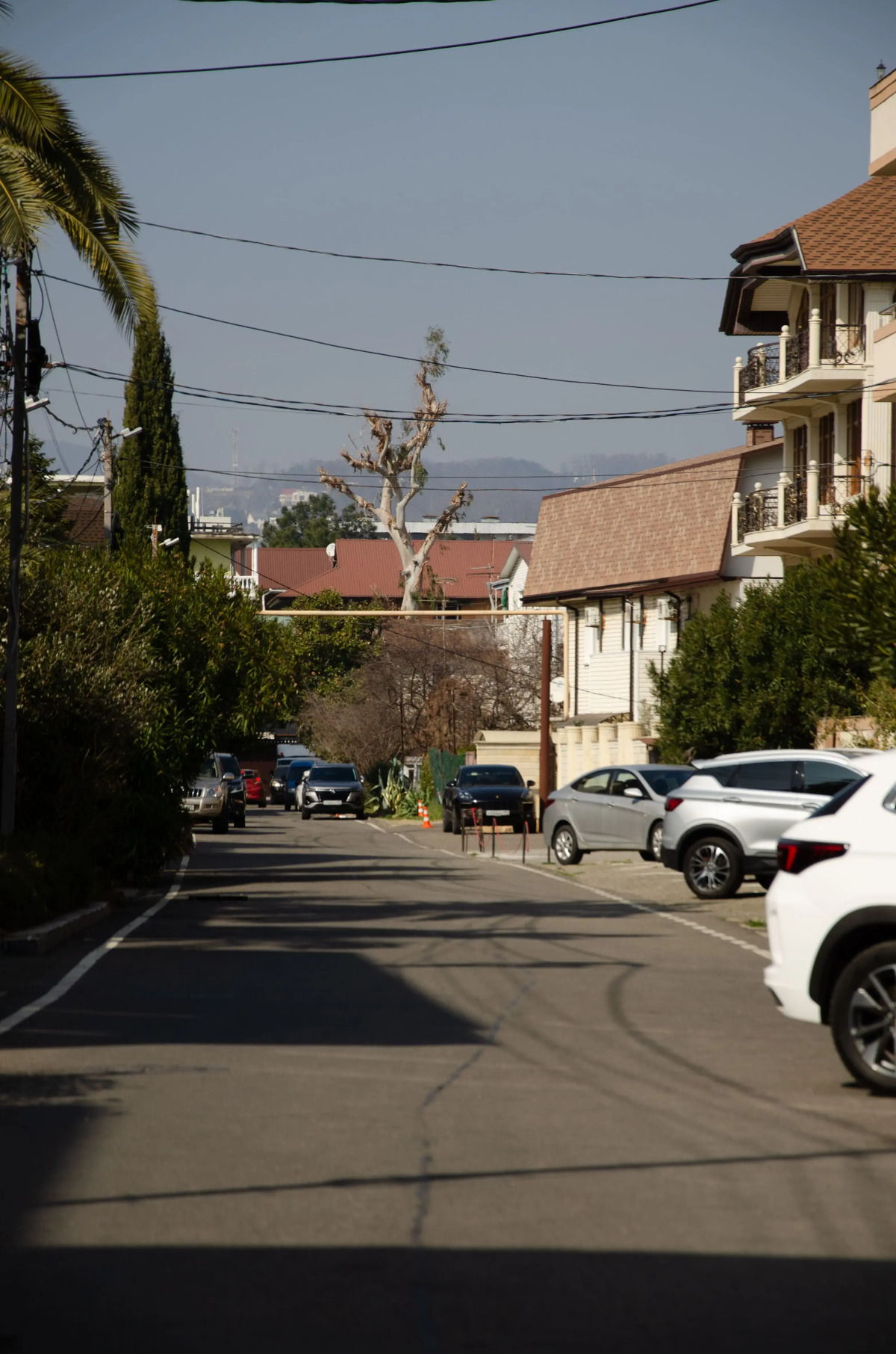 Квартира на 1м этаже со своей зоной отдыха и оборудованной кухней