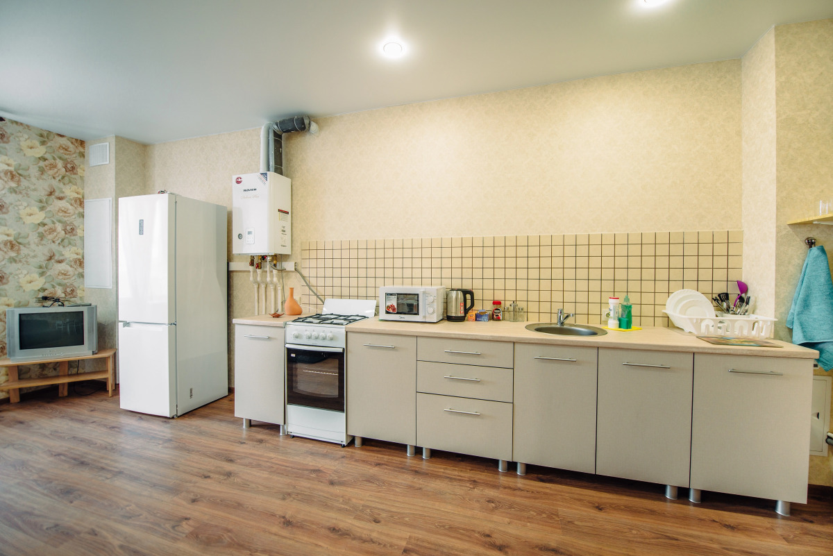 Апартаменты ЦЕНТР ГОРОДА Советская 190Вк1