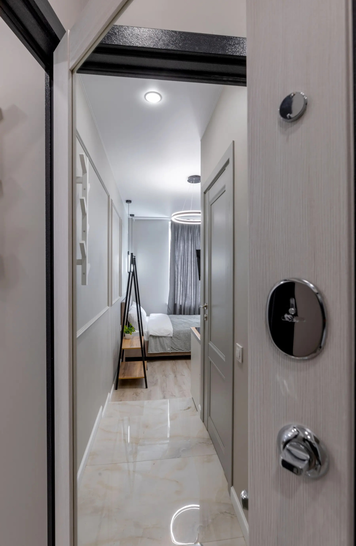 Апартаменты на набережной Фонтанки 127