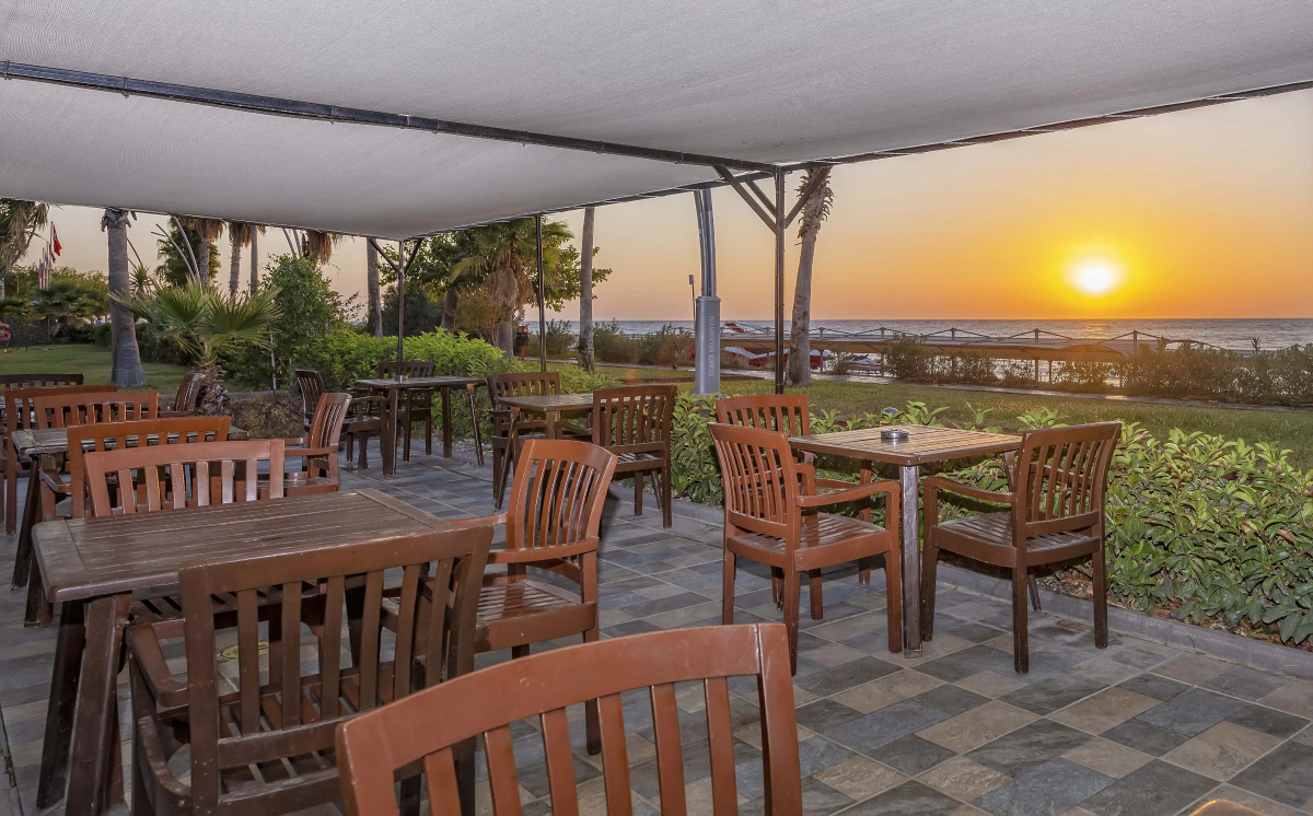 Курортный отель Armas Labada