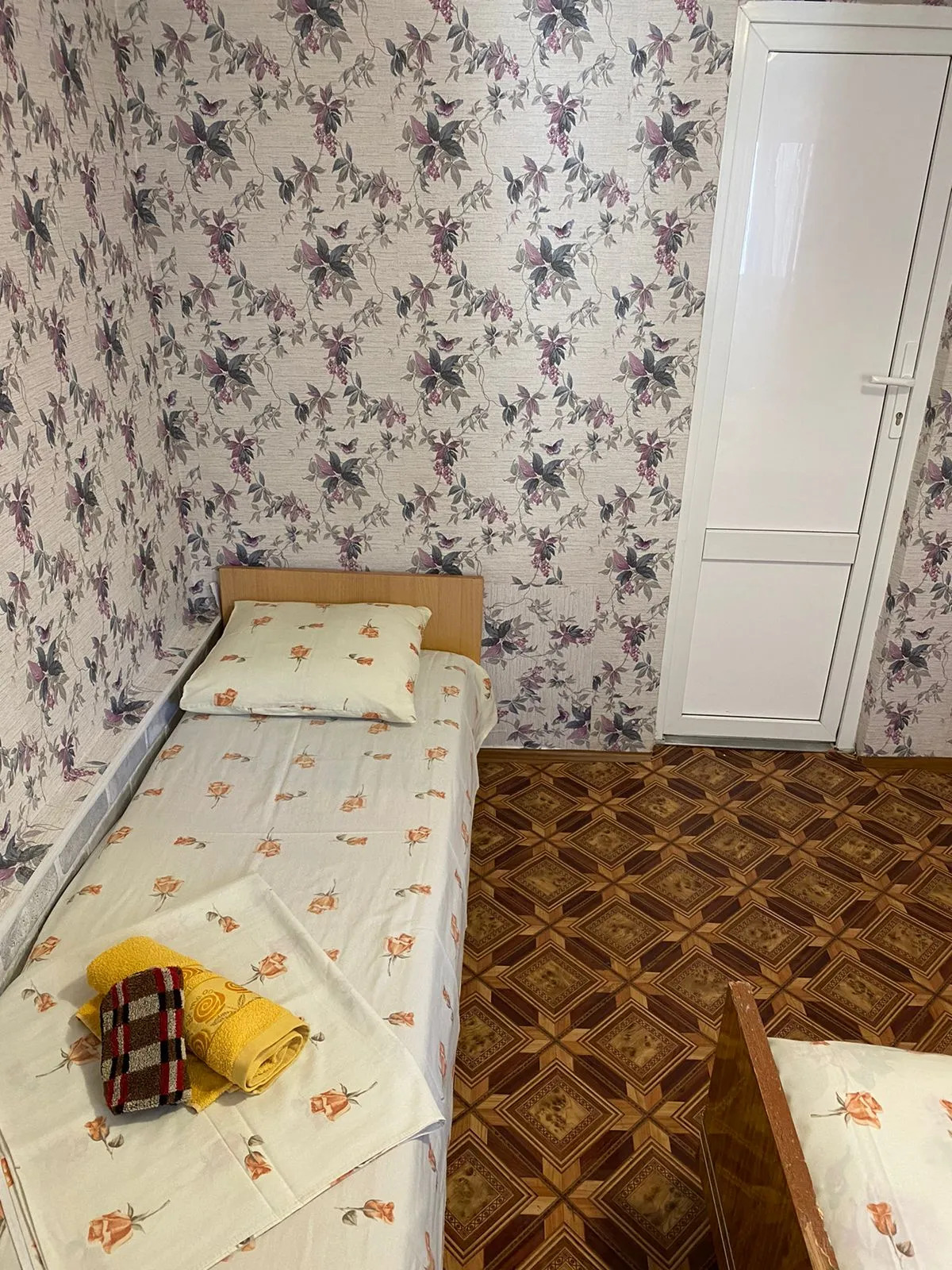 Гостевой дом Робинзон