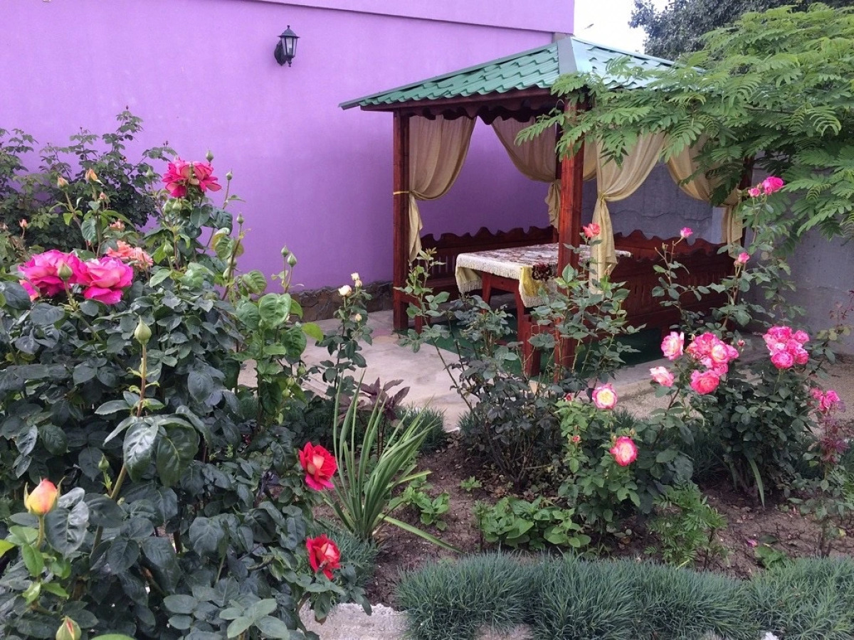 Гостевой Дом Фортуна