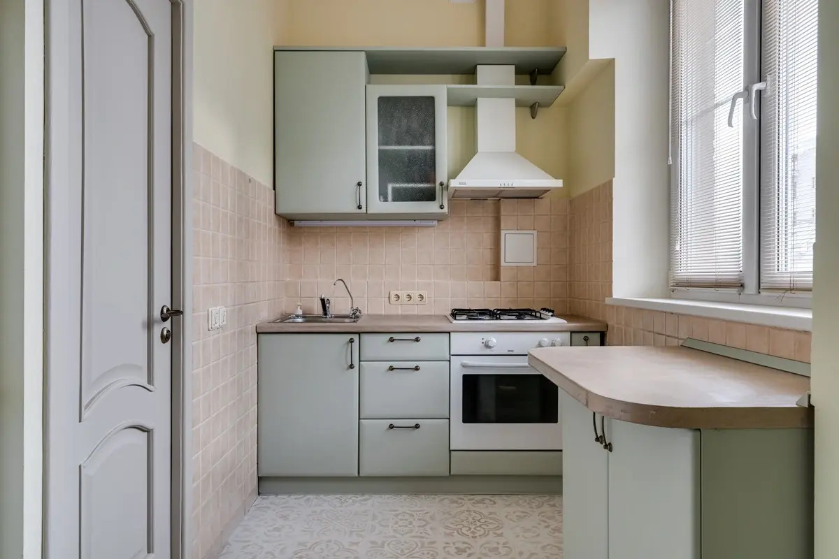 Комфортная квартира рядом с Арбатом