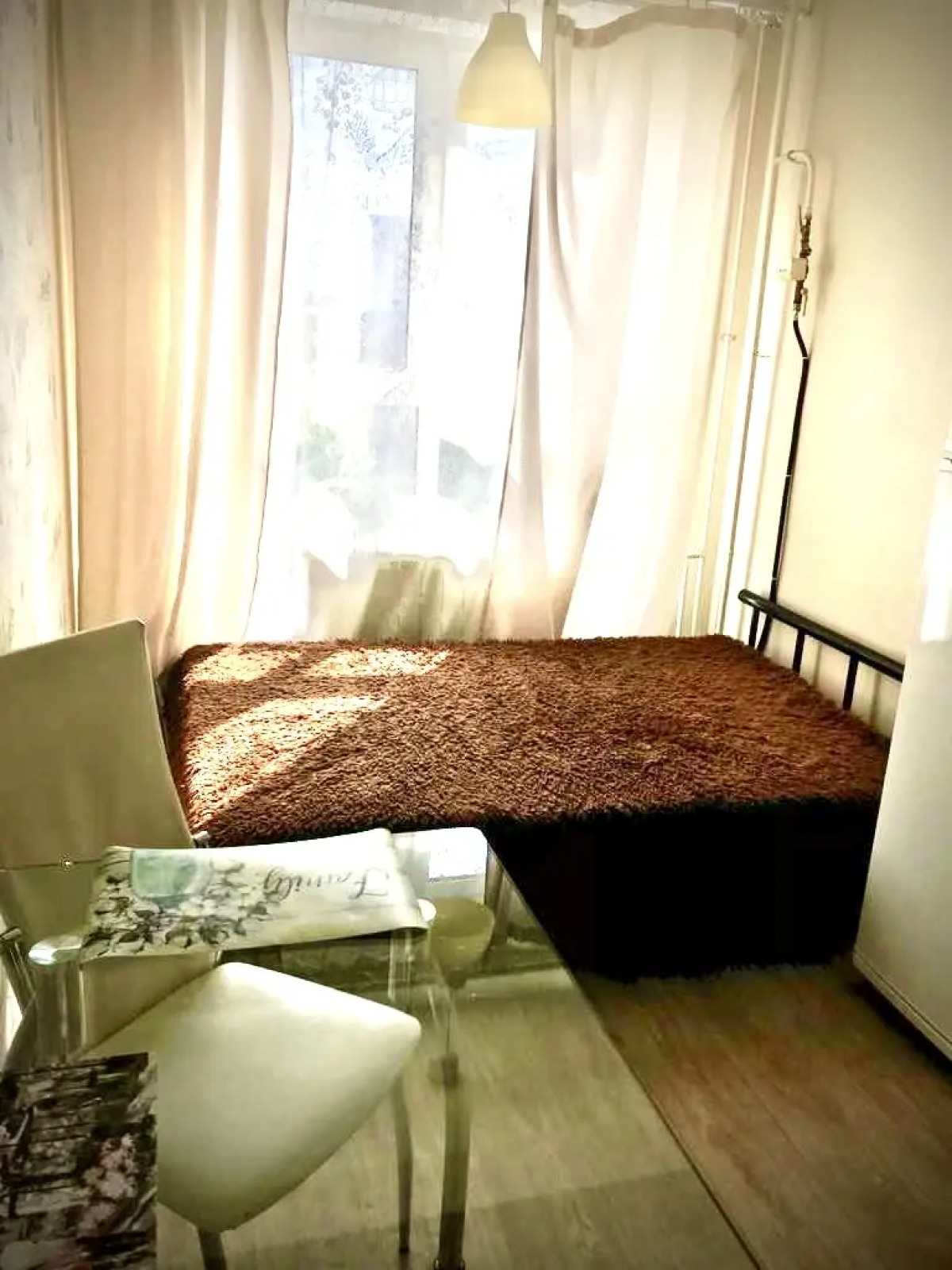 Апартаменты В самом центре на площади Горького