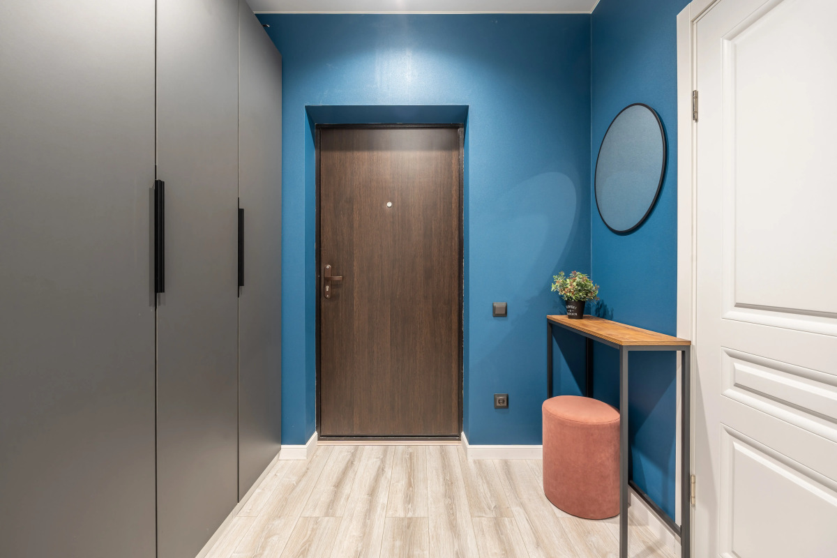 Квартира Тибетская 1