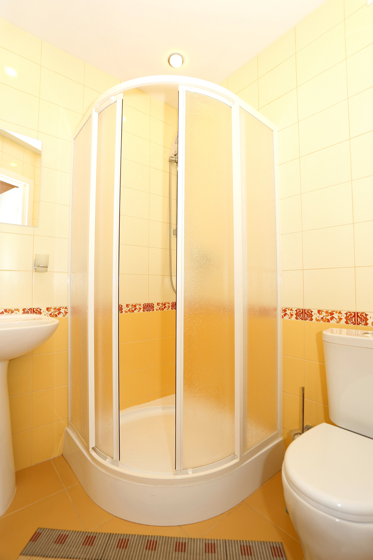 Отель Мария