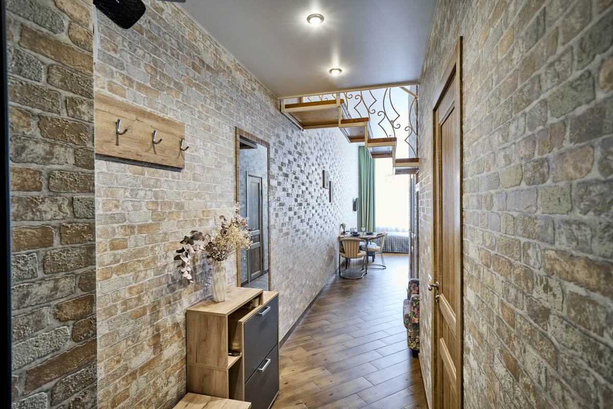 Апартаменты рядом с ЦСКА Ареной