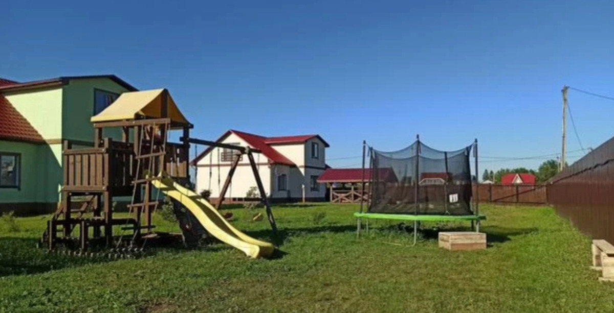 Гостевой дом Барский