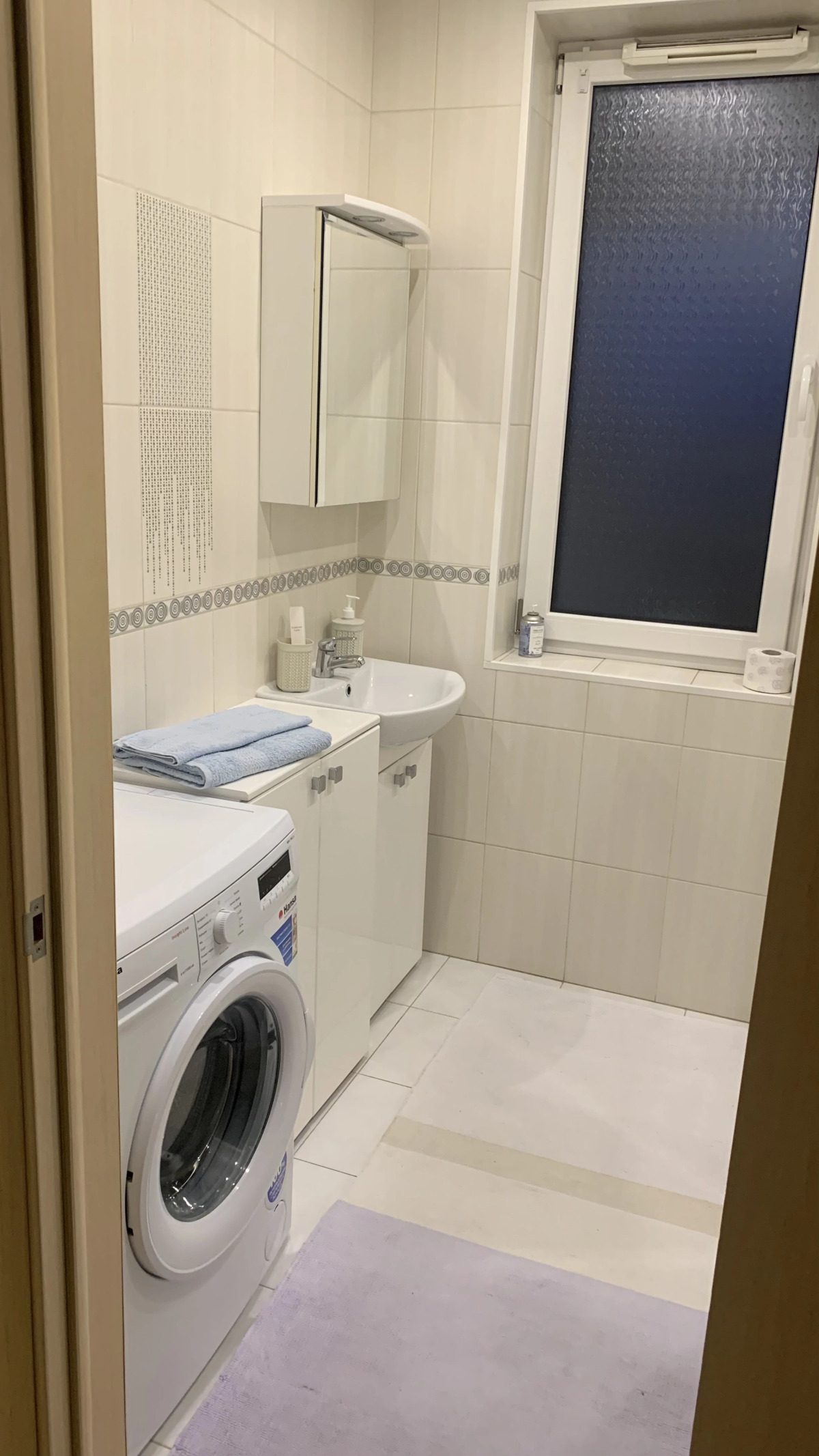 Апартаменты Лючия