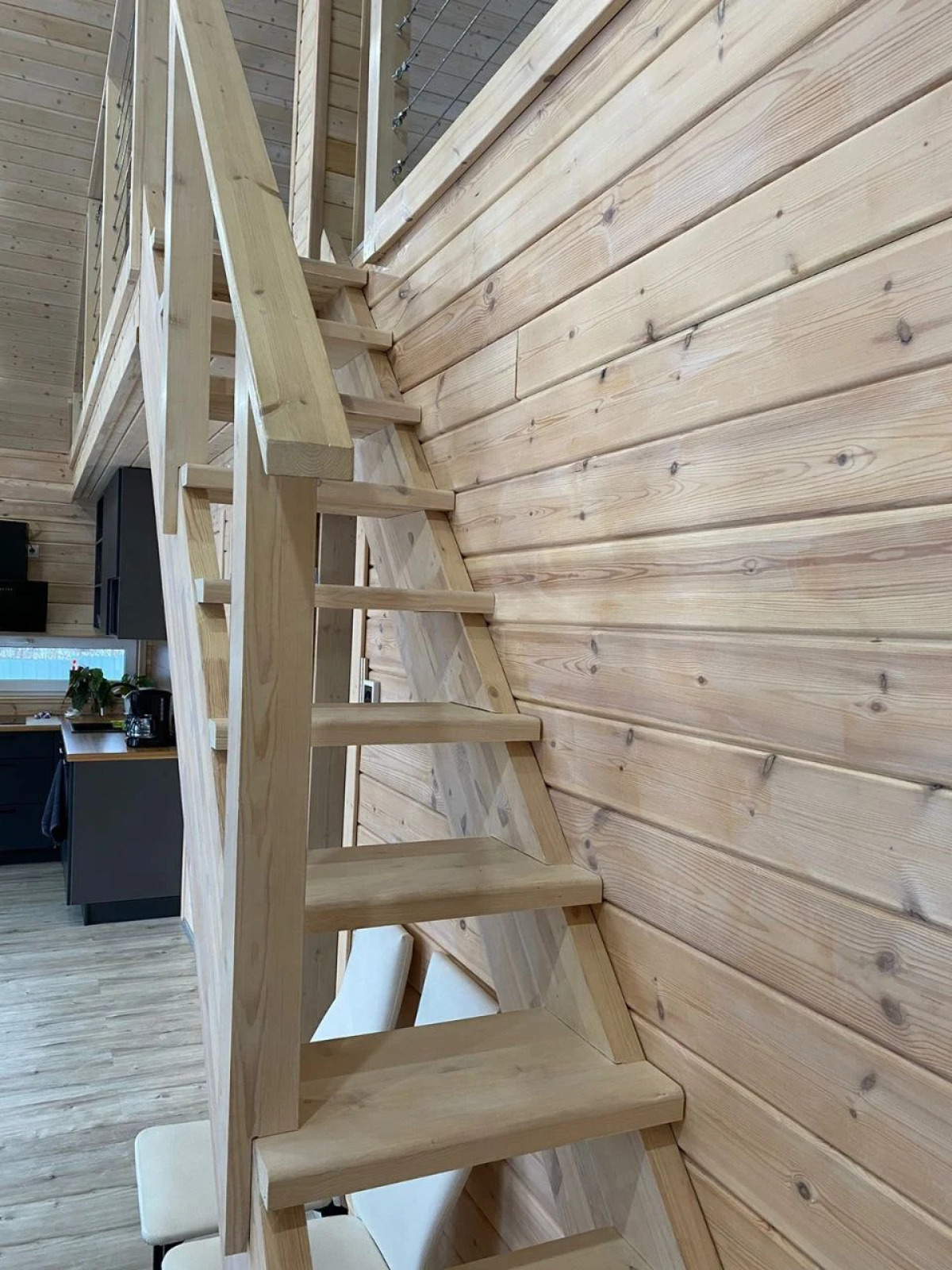 Гостевой дом в Кончезеро