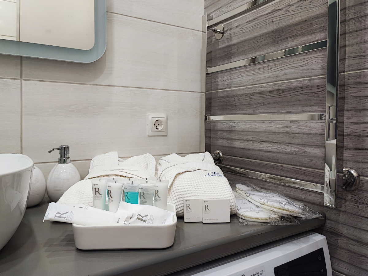 Апартаменты Apart-Deluxe Легенды моря