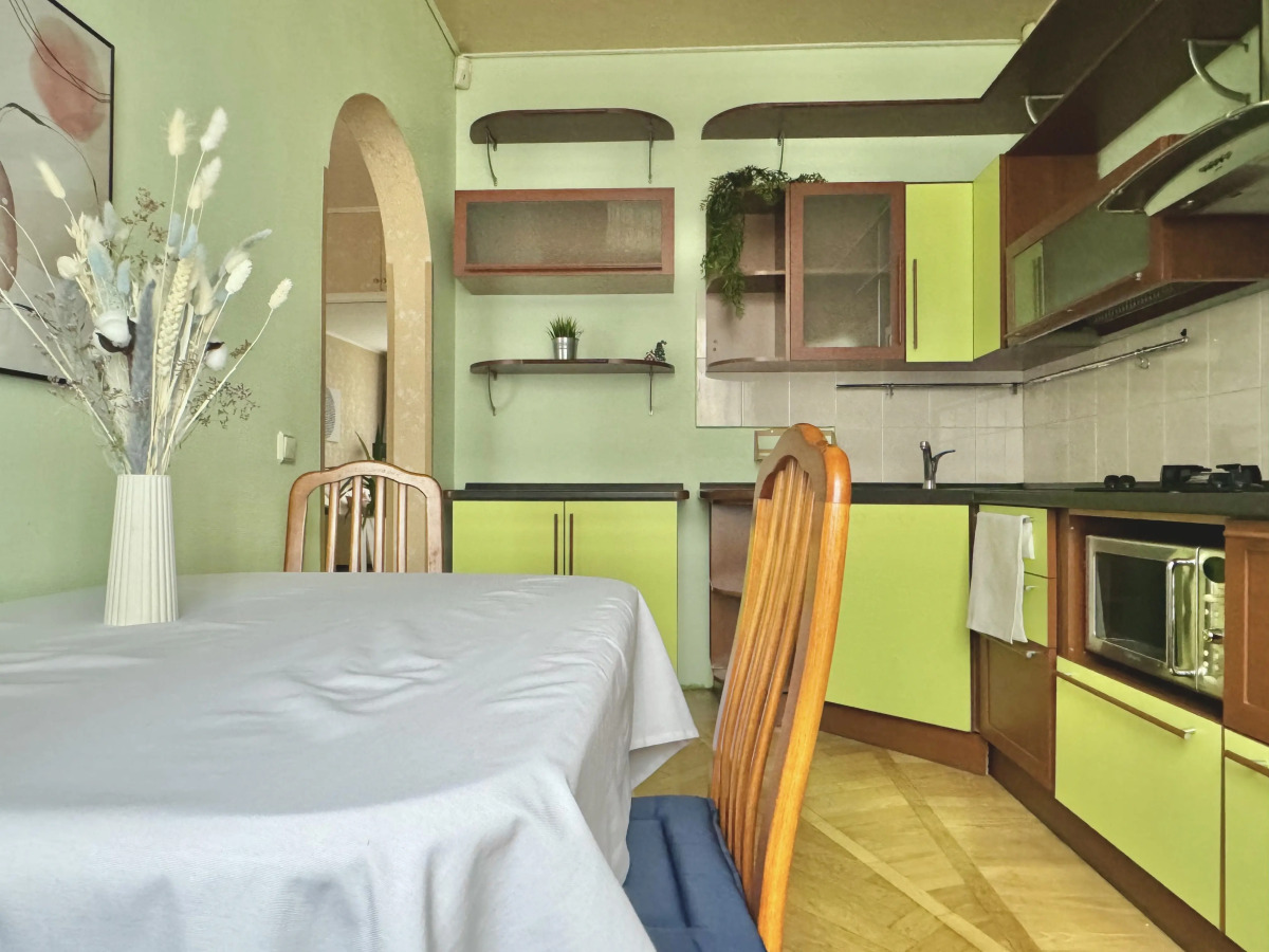 Квартира 2-к рядом с м.Свиблово