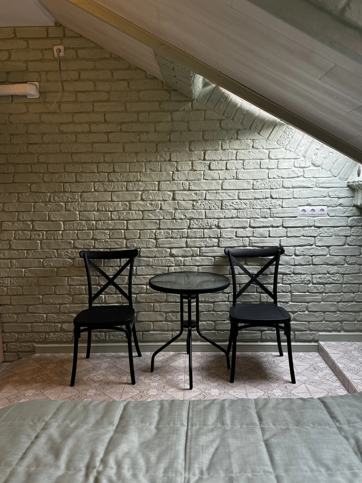 Мини-отель Чердак