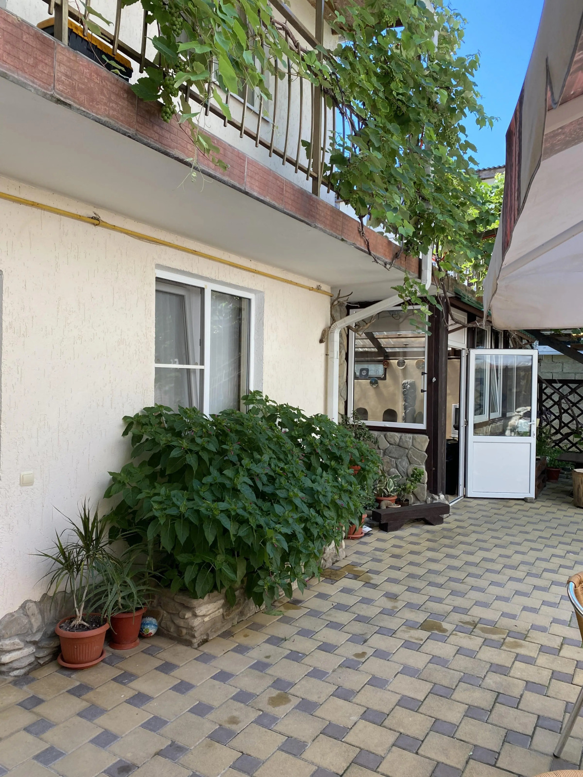 Гостевой дом На Черниговской