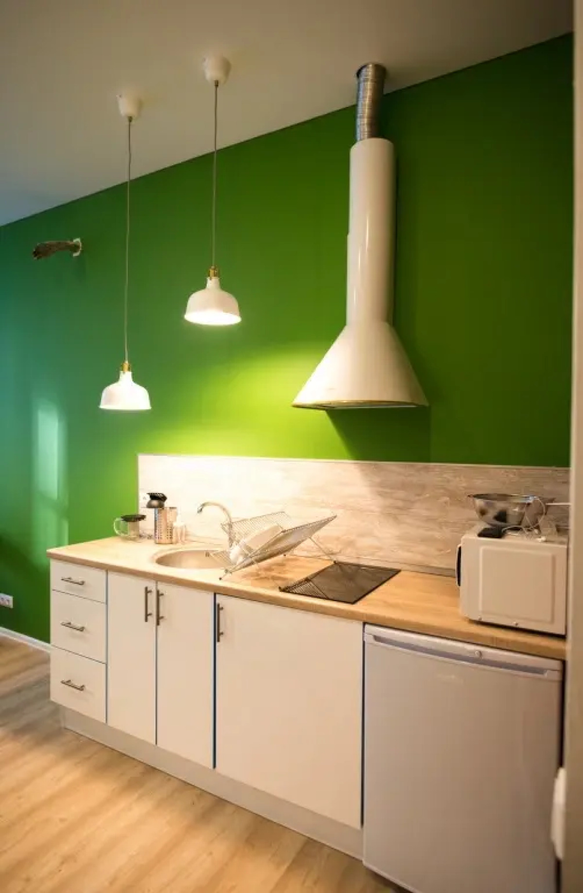 Апартаменты Smartapart Piterstay 3