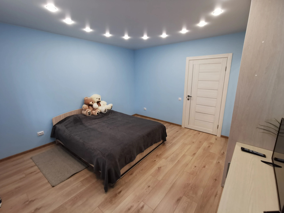 Fedorova Apart-Hotel