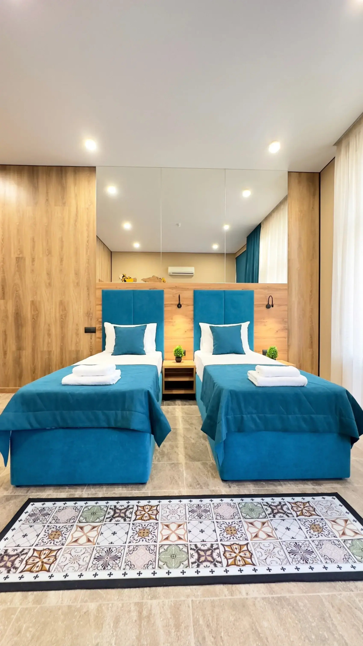 Бутик-Отель Ессентуки