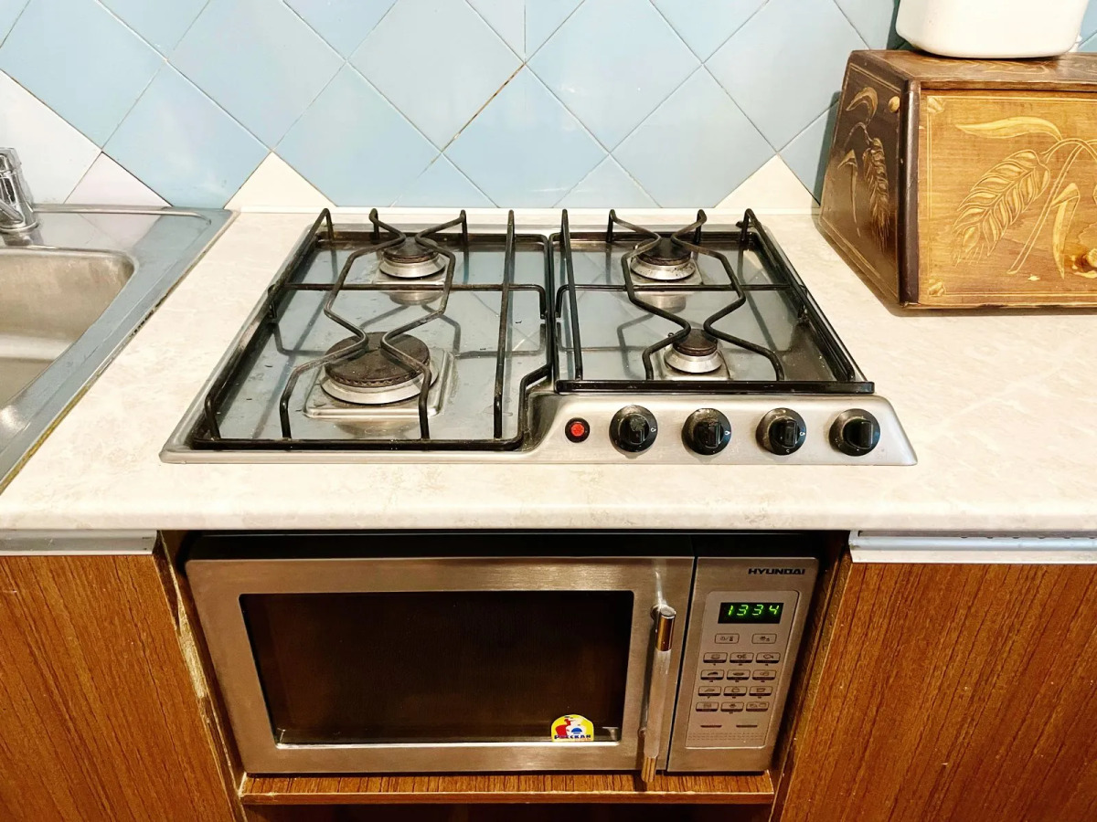 Апартаменты Старая Преголя