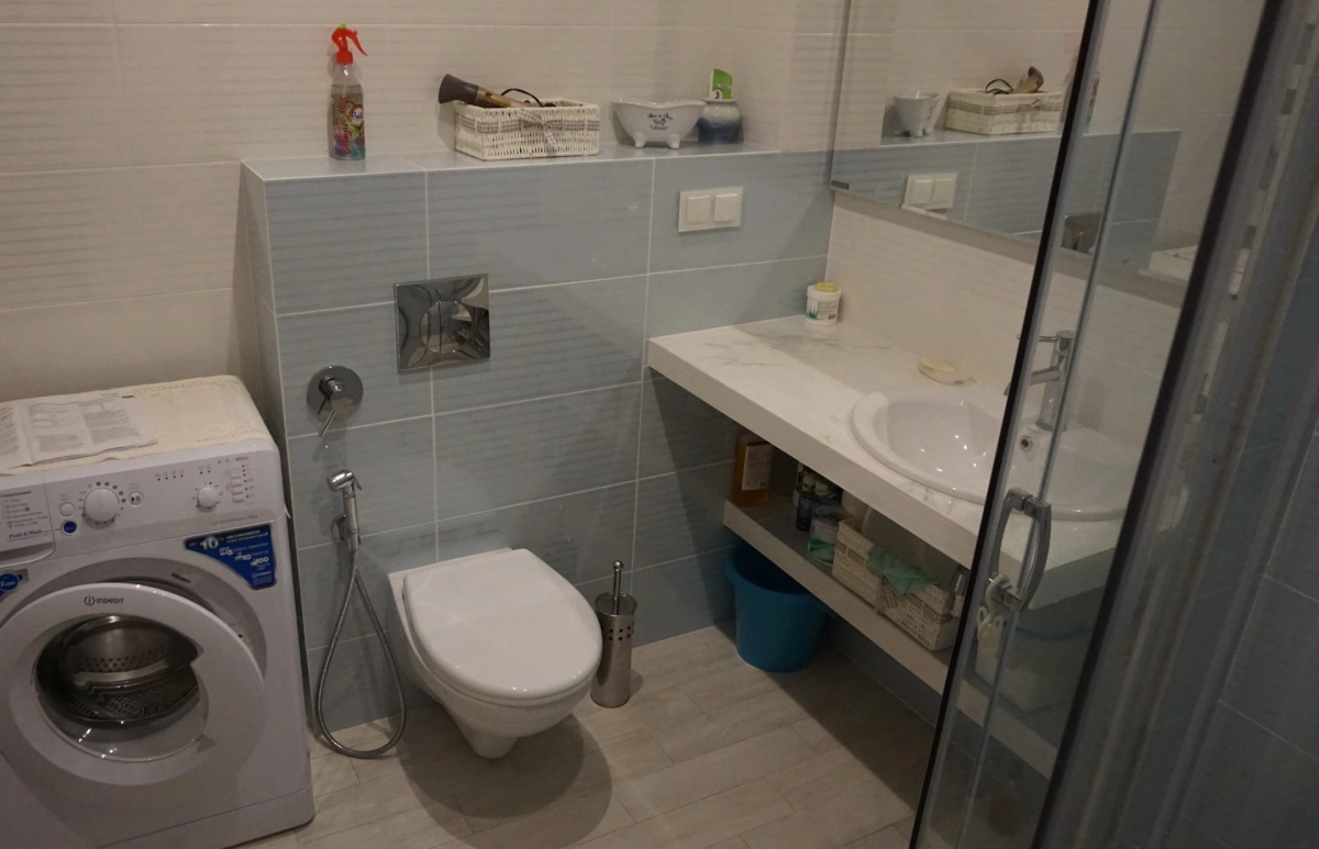 Квартира Уютная Студия на Янтарном Побережье