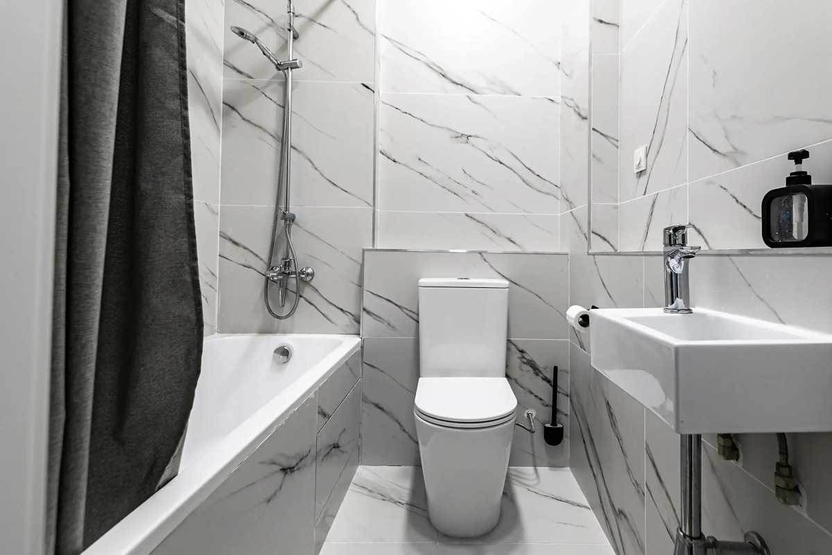 Квартира Трехкомнатная квартира