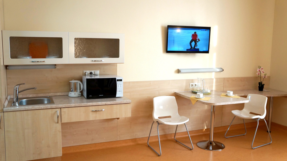 Отель Уральский