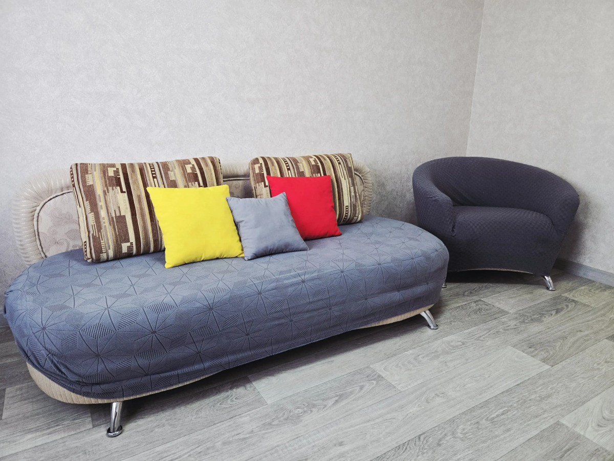 Квартира Уютная на Городских Прудах