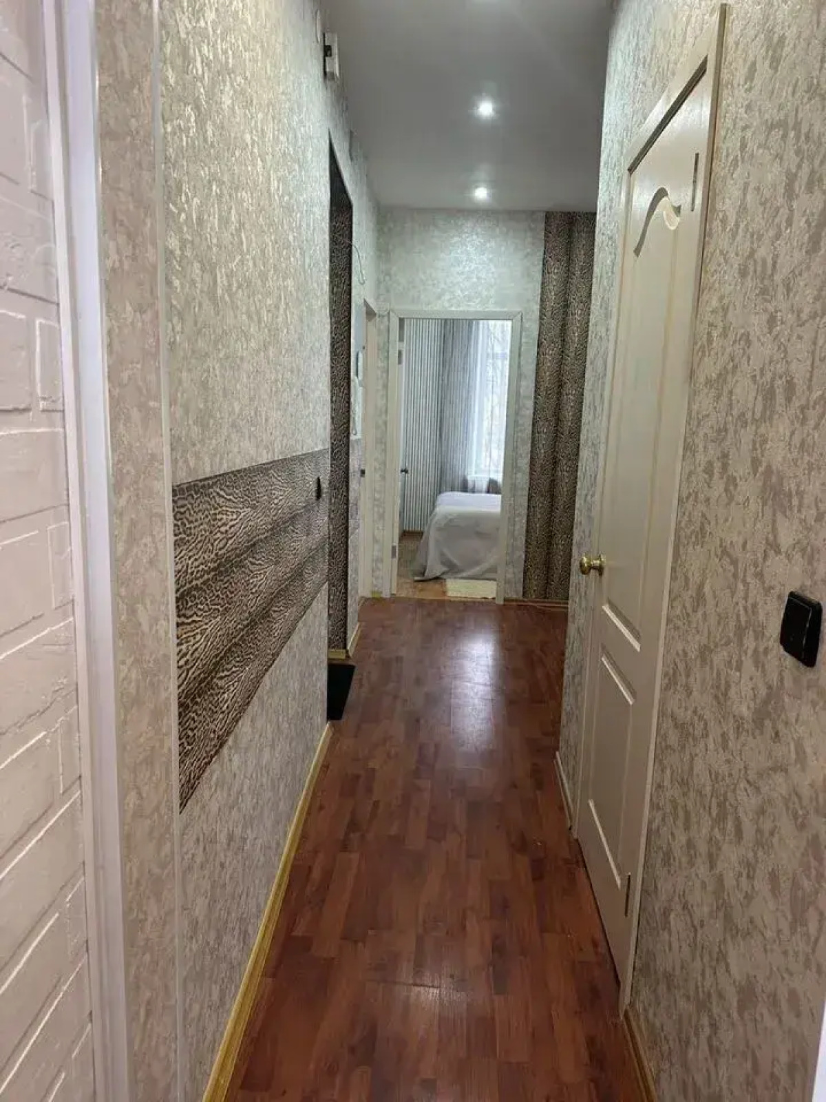 Квартира в Центре Города