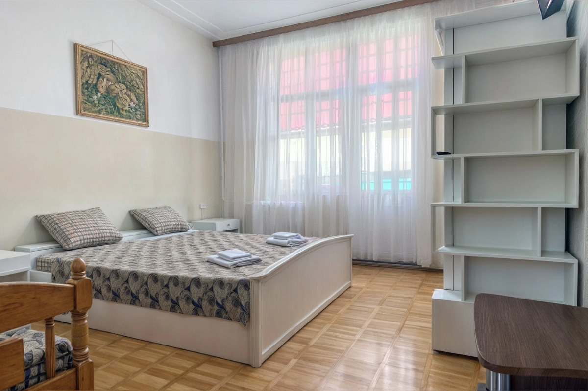 Гостевой дом Лазурь