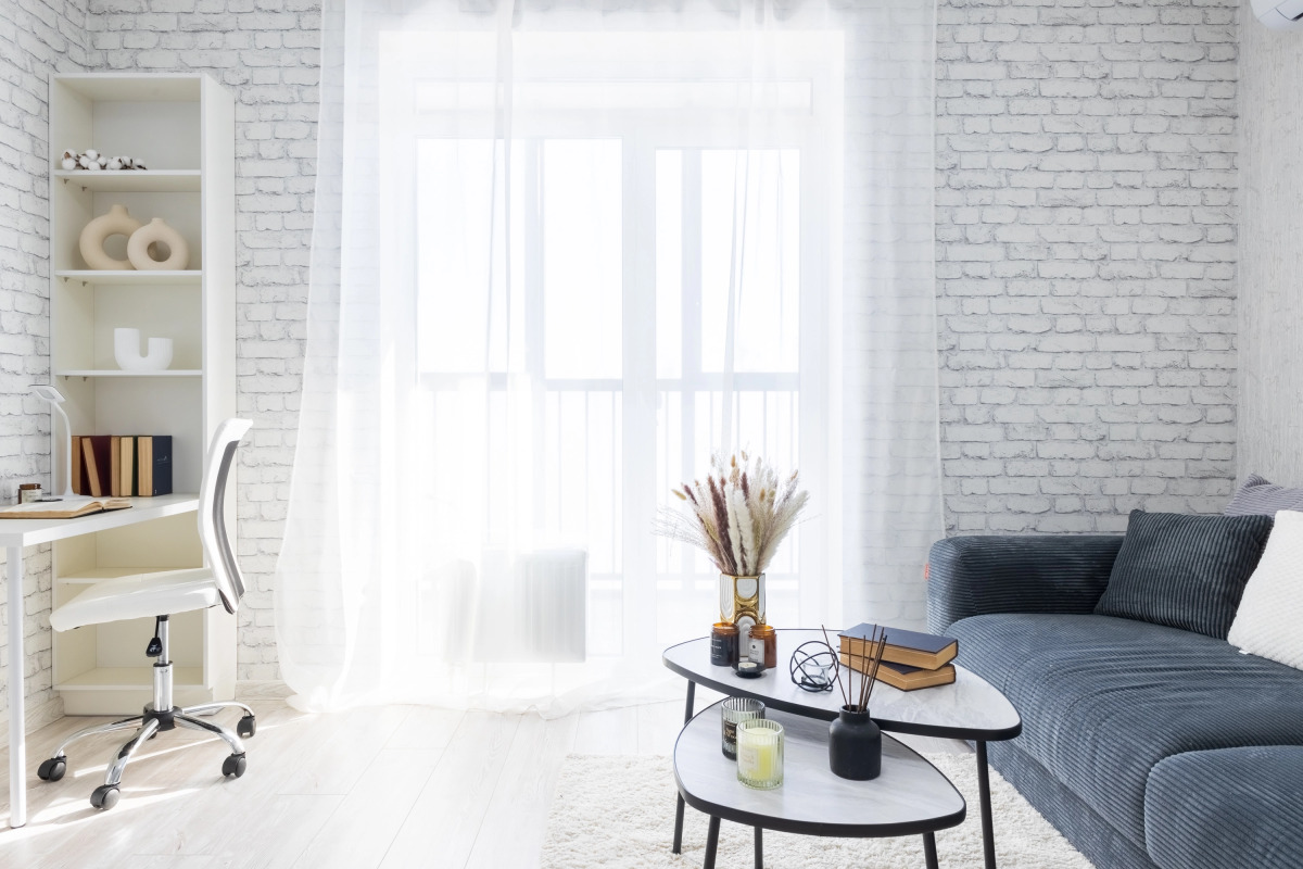 Апартаменты Lux