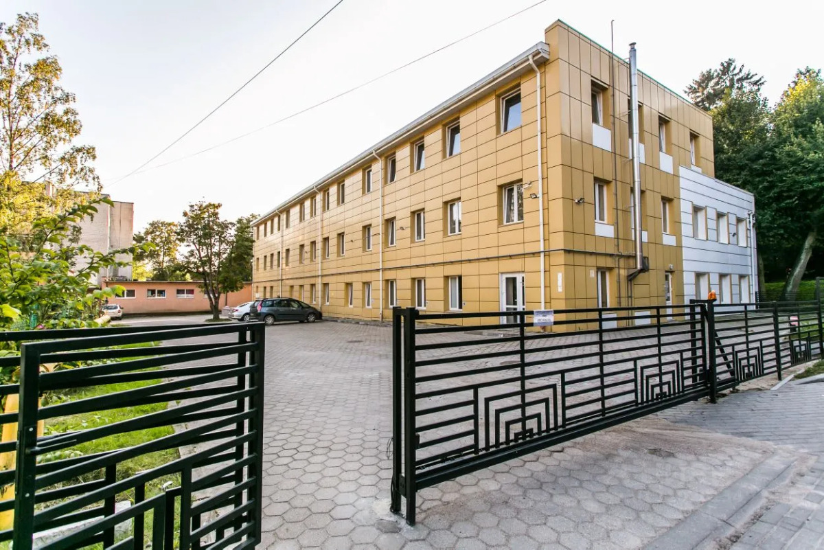 Квартира Карл-Маркс-Штадт