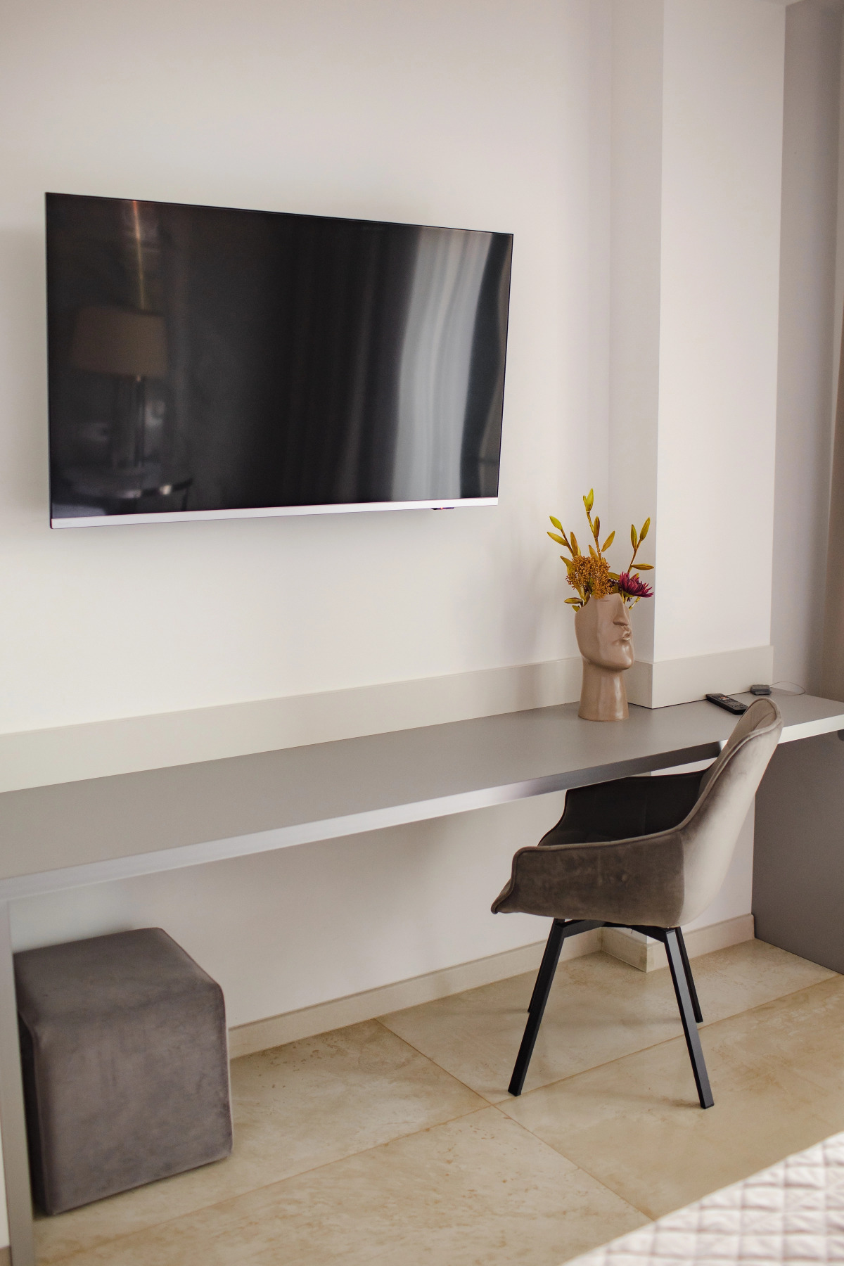 Гостевой дом Две оливы