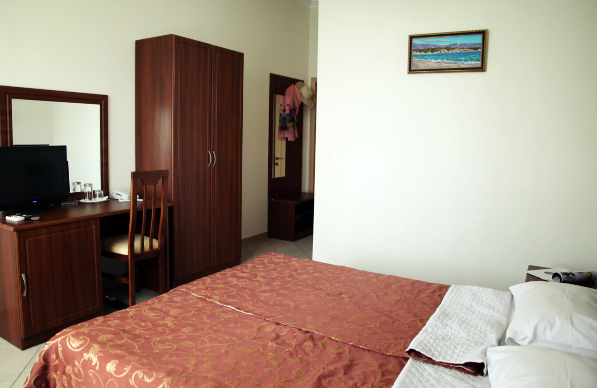 Rayda Hotel — Building 2