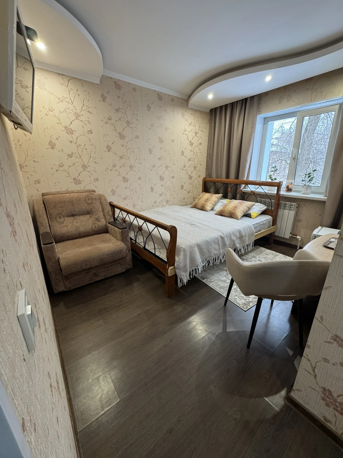 Мини-отель Вояж